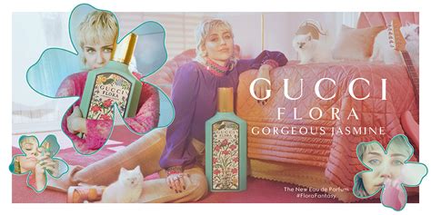 new gucci perfume advert 2017|miley cyrus Gucci advert song.